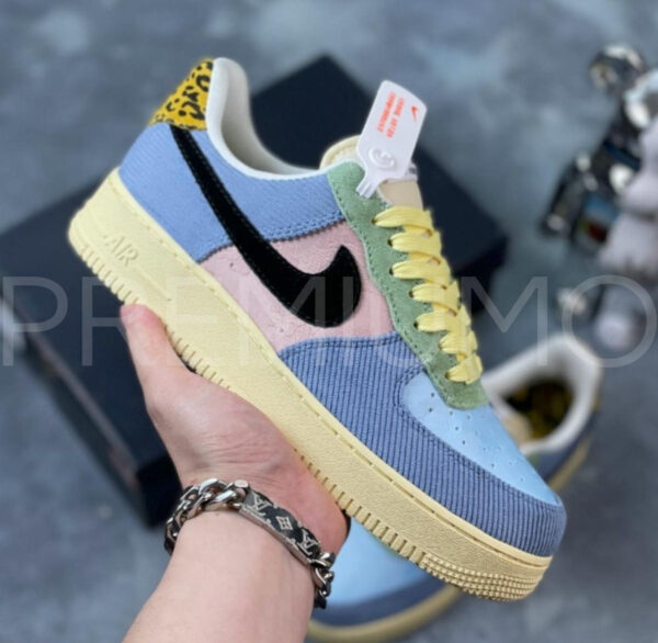 Nike кроссовки PR172011 2