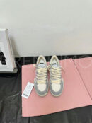 Golden Goose кроссовки PR983921 8