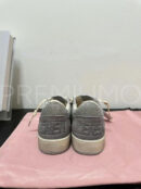 Golden Goose кроссовки PR983921 12