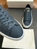 Santoni кроссовки PR652496 11