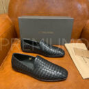 Bottega Veneta лоферы PR785439 8