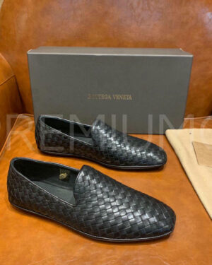 Bottega Veneta лоферы PR785439