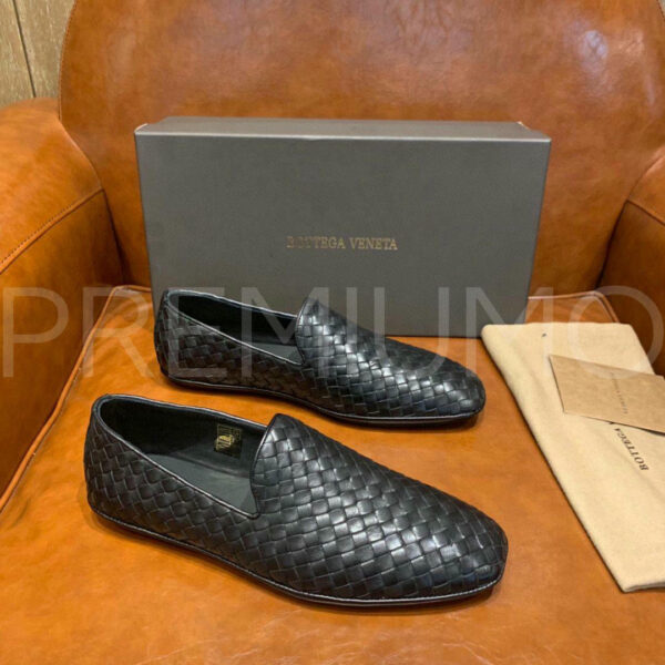 Bottega Veneta лоферы PR785439
