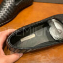 Bottega Veneta лоферы PR785439 12