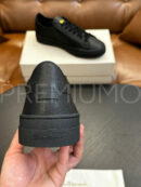 Santoni кроссовки PR395635 12