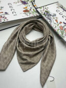 Gucci платок PR764779 4