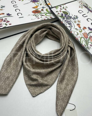 Gucci платок PR764779