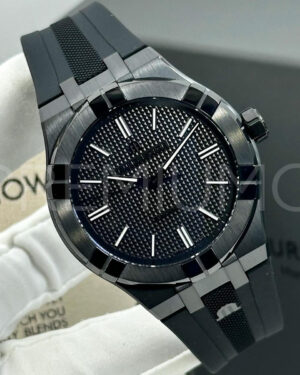 Maurice Lacroix часы черные PR654254