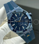 Maurice Lacroix часы синие эксклюзивные PR692972 7