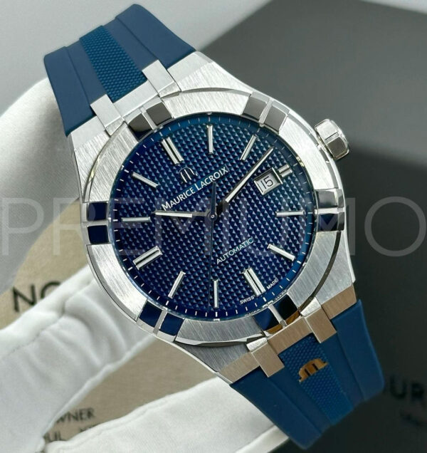 Maurice Lacroix часы PR612687