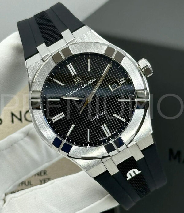 Maurice Lacroix часы трендовые PR999299