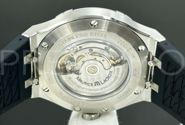 Maurice Lacroix часы трендовые PR999299 3