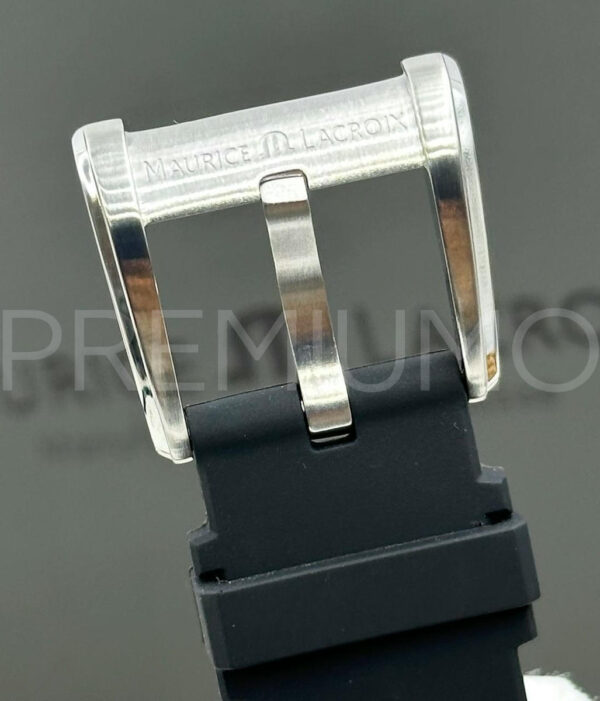 Maurice Lacroix часы трендовые PR999299 5