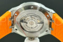 Maurice Lacroix часы оранжевые дизайнерские PR901683 9