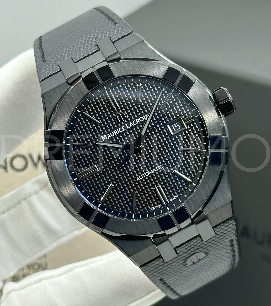 Maurice Lacroix часы дизайнерские PR301402 Maurice Lacroix часы дизайнерские PR301402