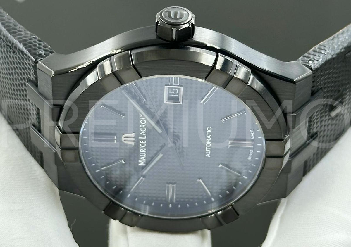 Maurice Lacroix часы дизайнерские PR301402 2 Maurice Lacroix часы дизайнерские PR301402 2