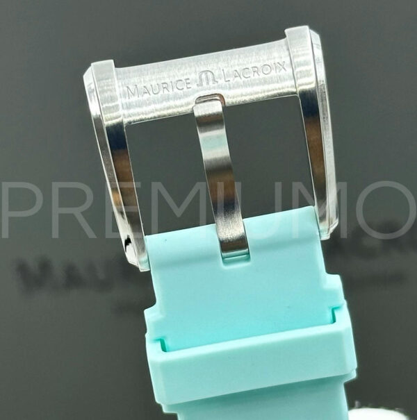 Maurice Lacroix трендовые часы PR925349 5