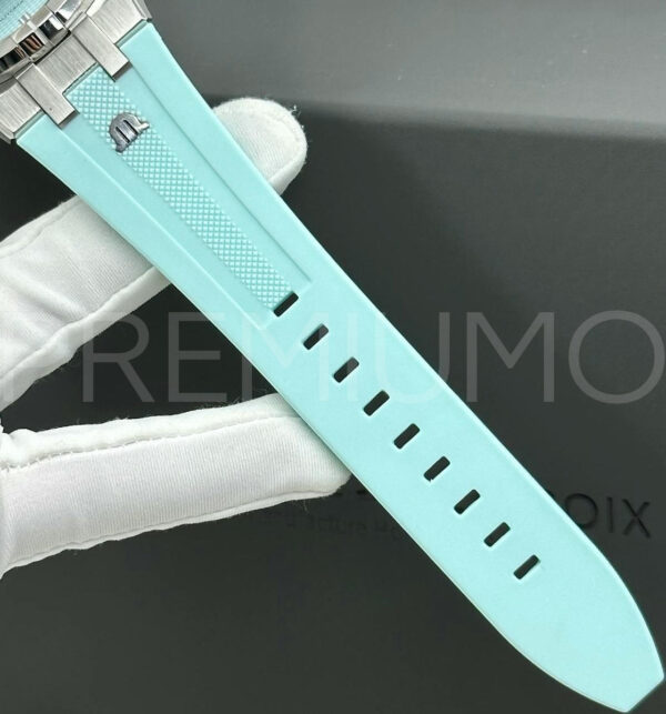 Maurice Lacroix трендовые часы PR925349 6