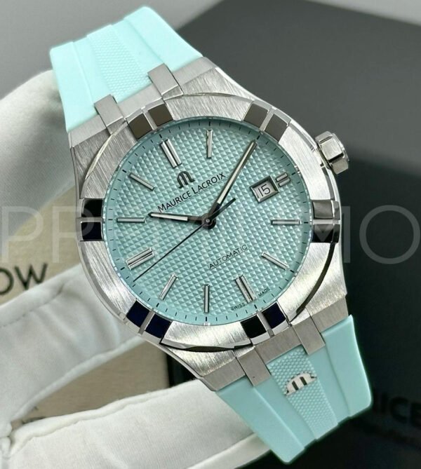 Maurice Lacroix трендовые часы PR925349