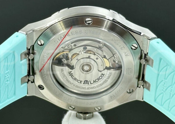 Maurice Lacroix трендовые часы PR925349 3