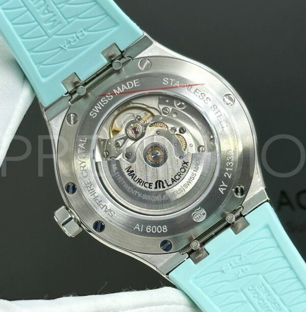 Maurice Lacroix трендовые часы PR925349 4