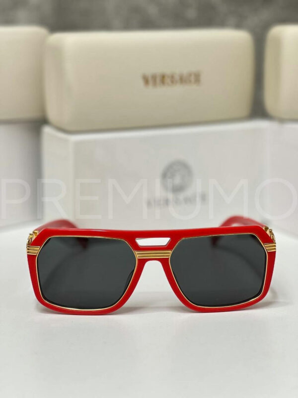 Versace очки PR378646