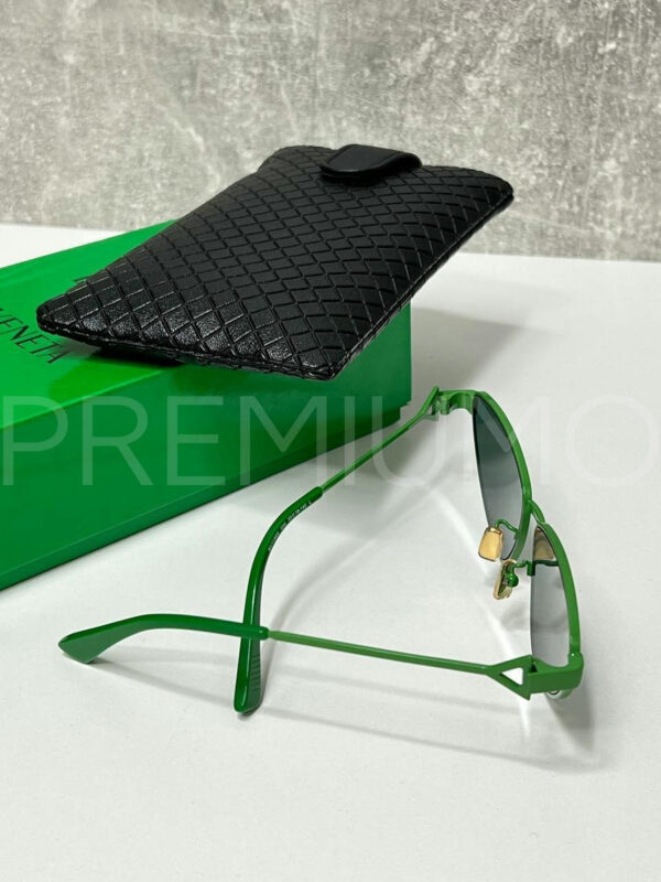 Bottega Veneta очки PR927696 3