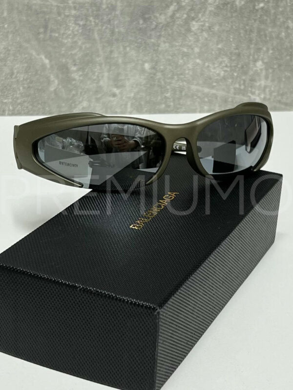 Balenciaga очки PR148750 4