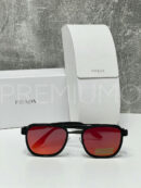 Prada очки PR435386 3