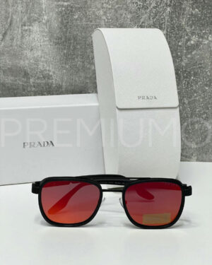 Prada очки PR435386