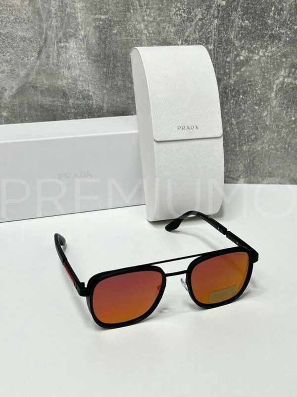 Prada очки PR435386 2