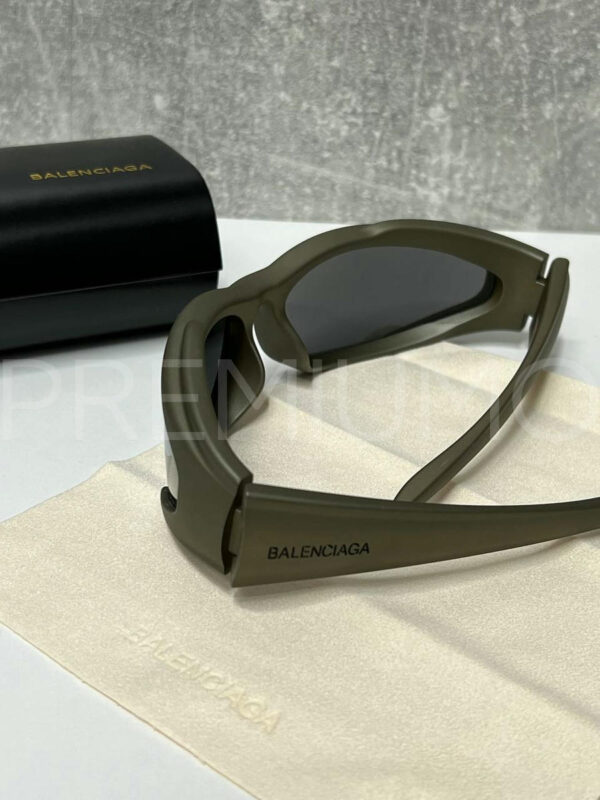 Balenciaga очки PR148750 6
