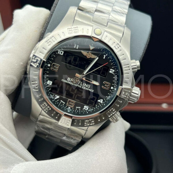 Breitling часы PR743219 3