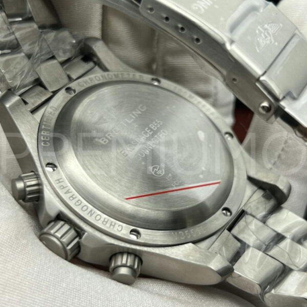 Breitling часы PR743219 5