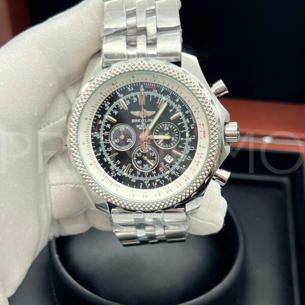 Breitling часы PR489515