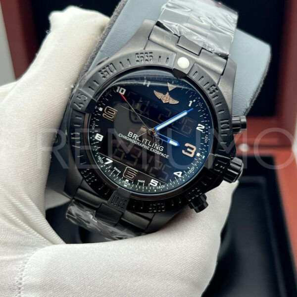Breitling часы PR952811 2
