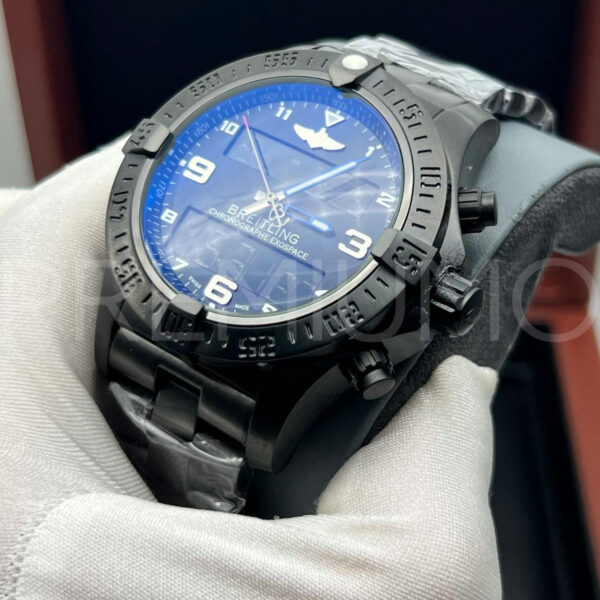 Breitling часы PR952811 3