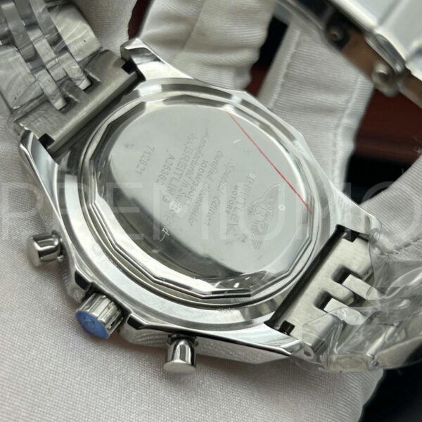 Breitling часы PR489515 7