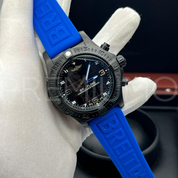 Breitling часы PR768835 2