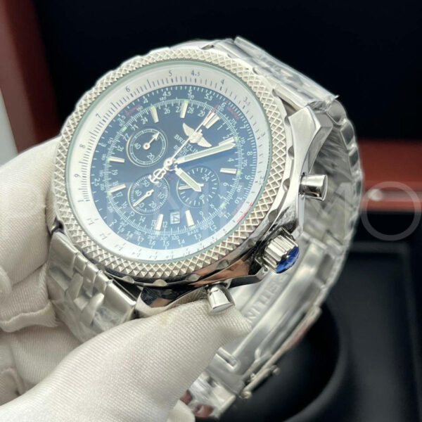 Breitling часы PR489515 4