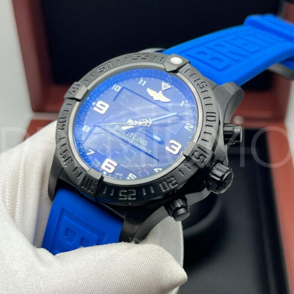 Breitling часы PR768835 3