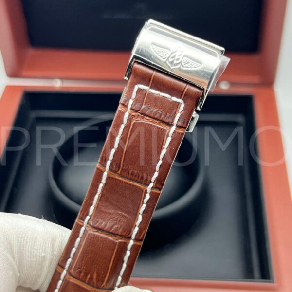 Breitling часы PR471773 8