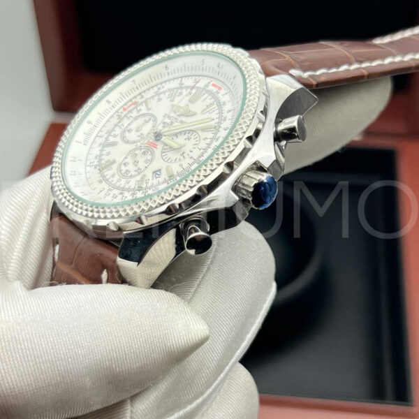 Breitling часы PR471773 5