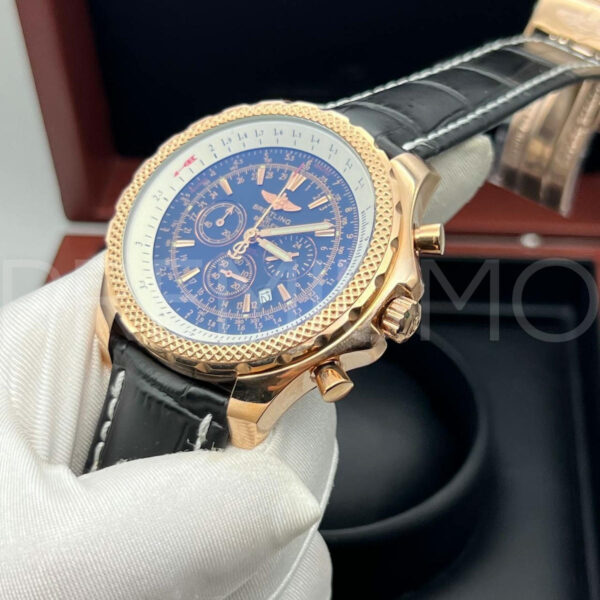 Breitling часы PR221749 4
