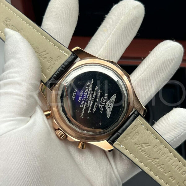 Breitling часы PR221749 5