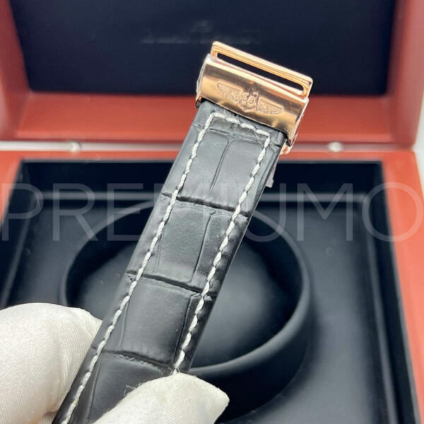 Breitling часы PR221749 6