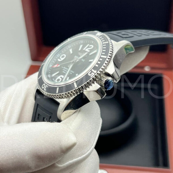Breitling часы PR942398 4