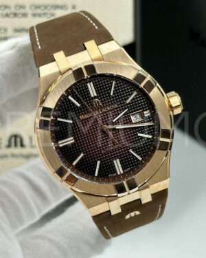 Maurice Lacroix эксклюзивные часы PR973661