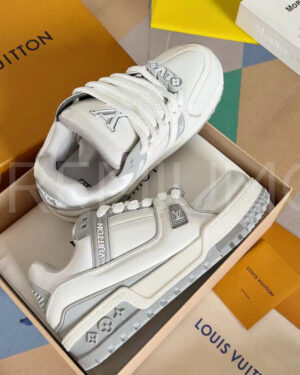 Louis Vuitton кроссовки PR352207
