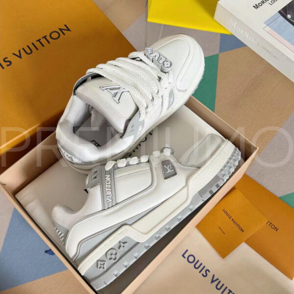 Louis Vuitton кроссовки PR352207